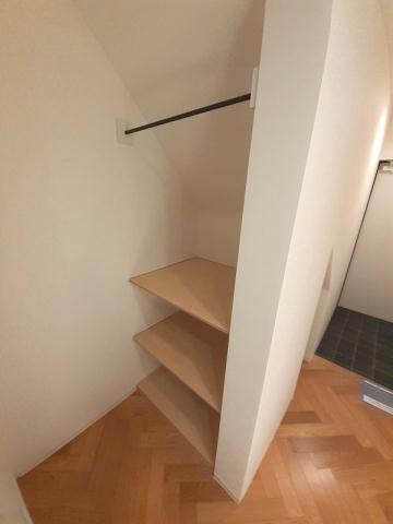 その他部屋・スペース