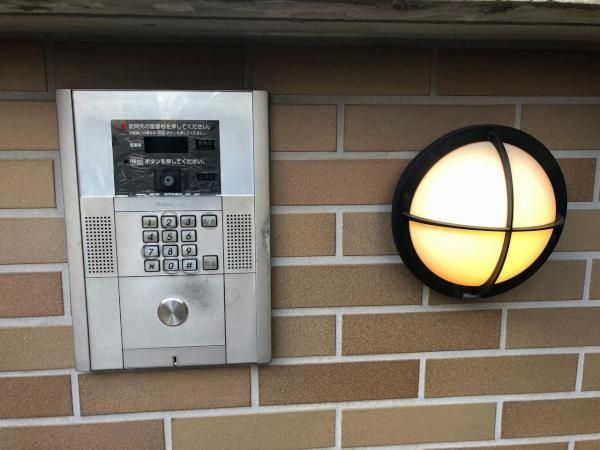 セキュリティ　詳細はタウンハウジング千葉店まで！043-221-3600