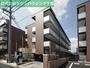 建物外観　お部屋探しはタウンハウジング千葉店にお任せ下さい♪TEL…
