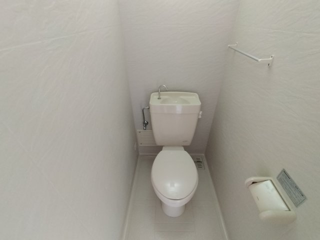 トイレ　同仕様写真