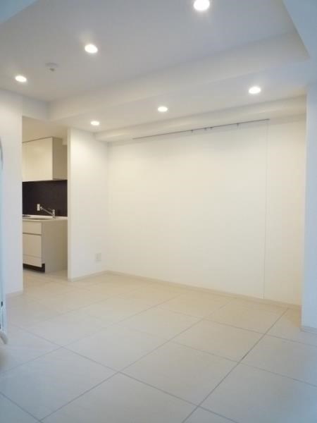 居室・リビング　別部屋参考写真