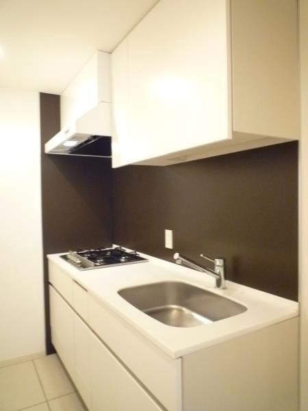 キッチン　別部屋参考写真