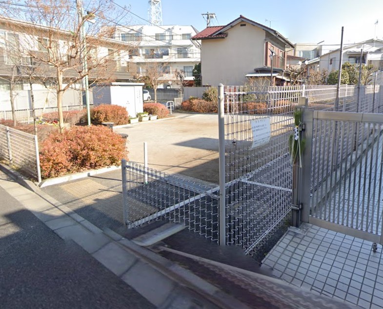 公園　北沢五丁目わかたけ公園（公園）まで135m