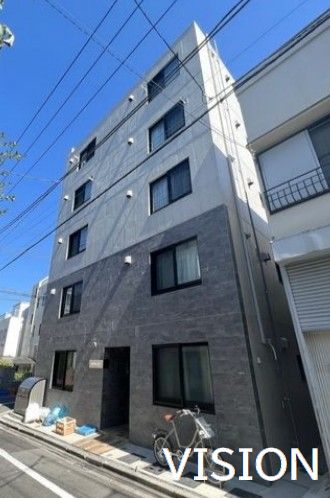 建物外観　☆外観☆