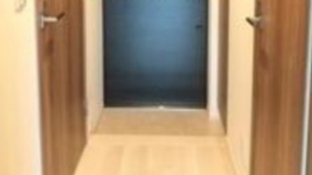 玄関　※別部屋参考写真