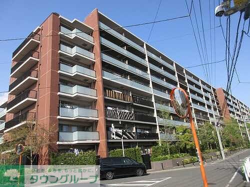 建物外観　建物外観　※2026年4月の写真