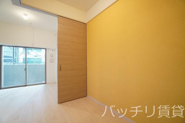 その他部屋・スペース　別号室のため、現状優先