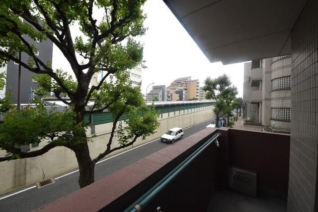 眺望　景色