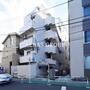 椎名町駅より徒歩2分 3階 築37年11ヶ月の賃貸物件