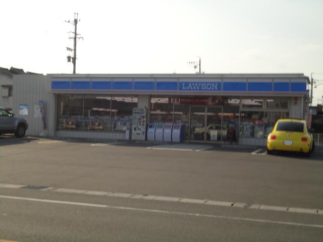 その他　ローソン美和篠田店（その他）まで385m