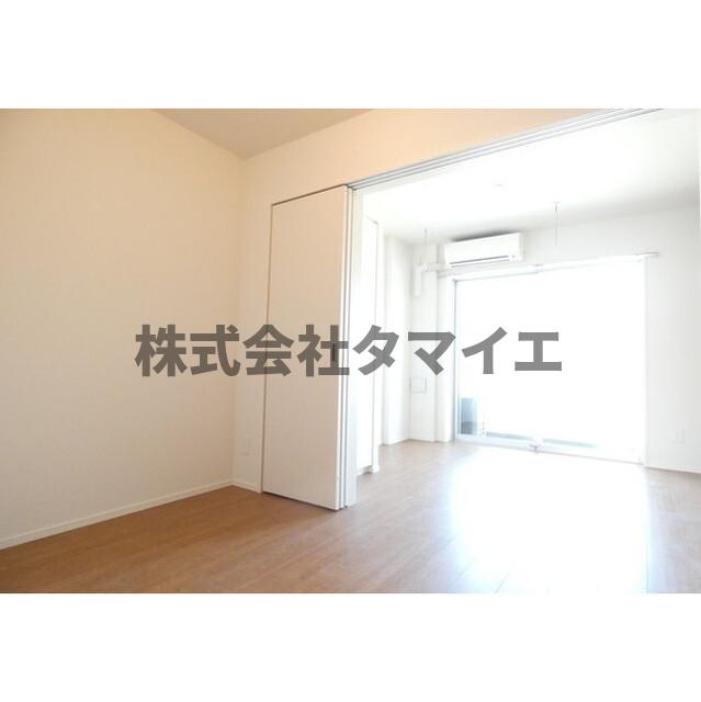 その他部屋・スペース　明るい室内です