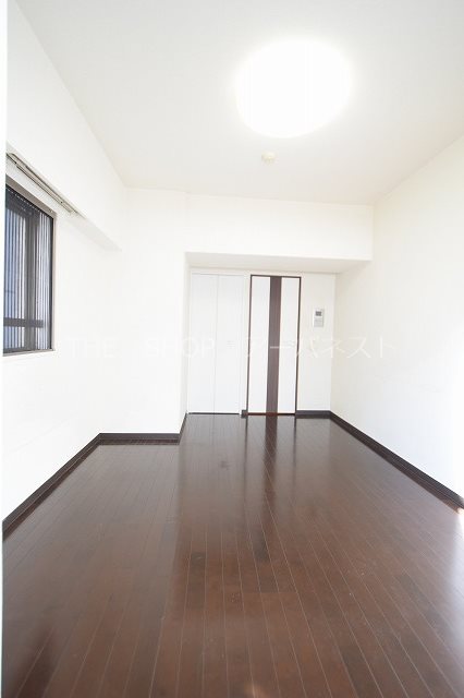その他部屋・スペース　角部屋・２面採光！