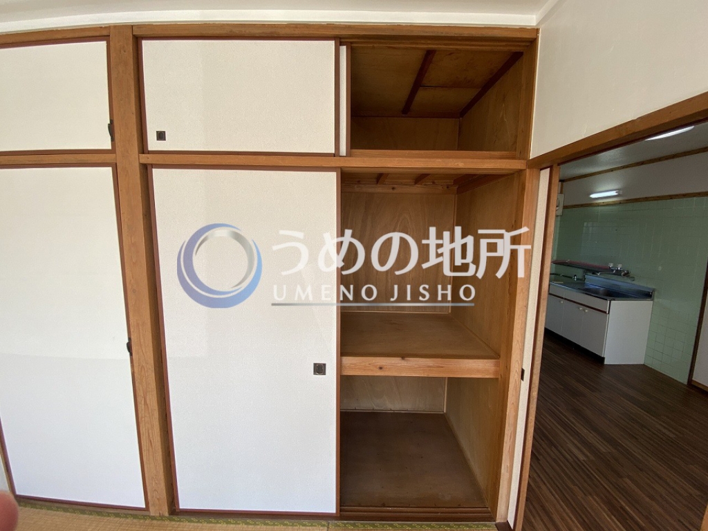 収納　収納２