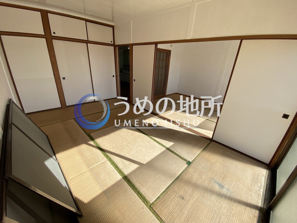 その他部屋・スペース　和室２