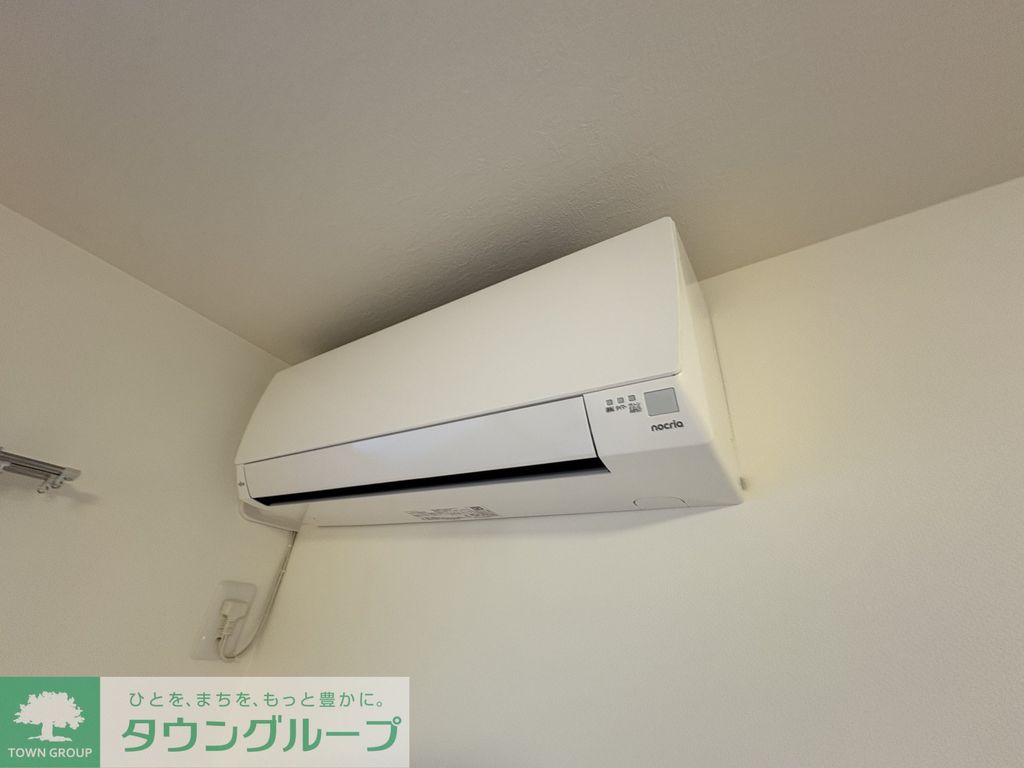 その他設備　★同型モデル参考写真★