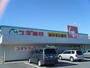 ドラックストア　スギ薬局 清城店（ドラッグストア）まで748m