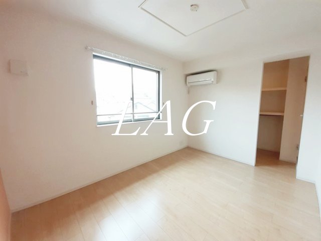 その他部屋・スペース　寝室です。
