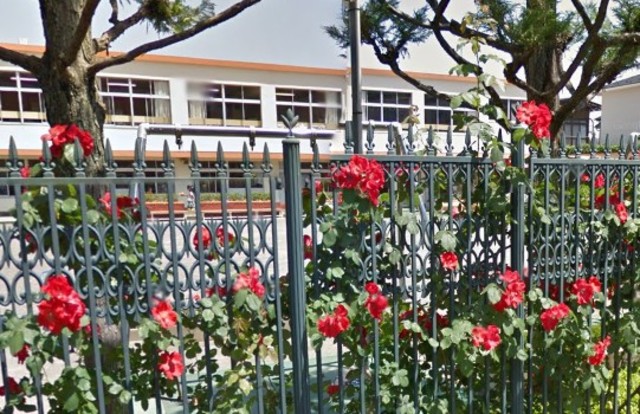 幼稚園・保育園　川崎若葉幼稚園（幼稚園・保育園）まで1052m