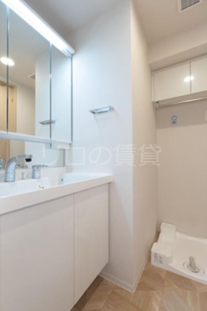 洗面設備　別部屋参照
