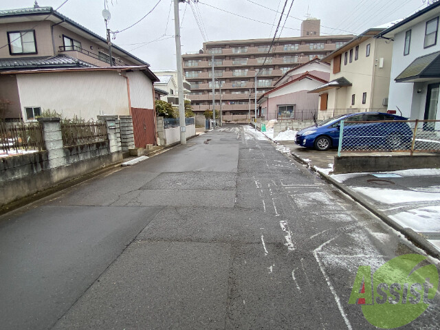 その他共有部分　駐輪場その他