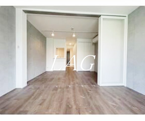 居室・リビング　洋室のお部屋です。