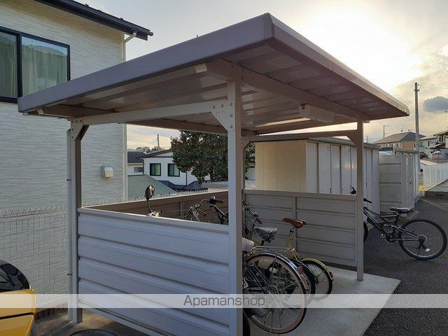 その他共有部分　その他共有部分