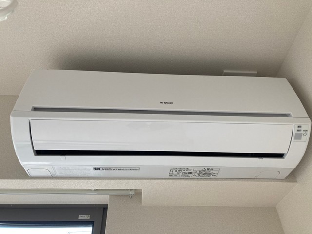 その他設備　★エアコン有★※別号室写真