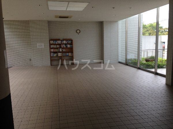 ロビー