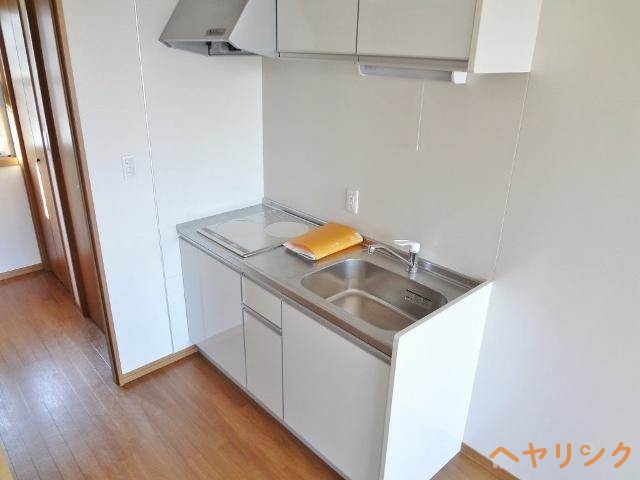 キッチン　類似部屋イメージ