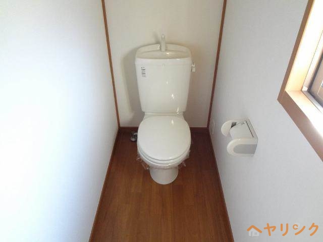 トイレ　類似部屋イメージ