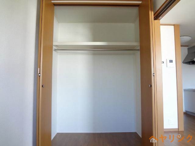 収納　類似部屋イメージ