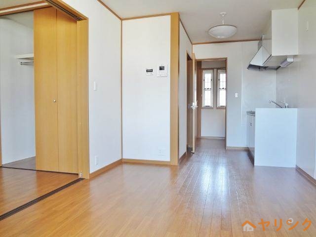 居室・リビング　類似部屋イメージ