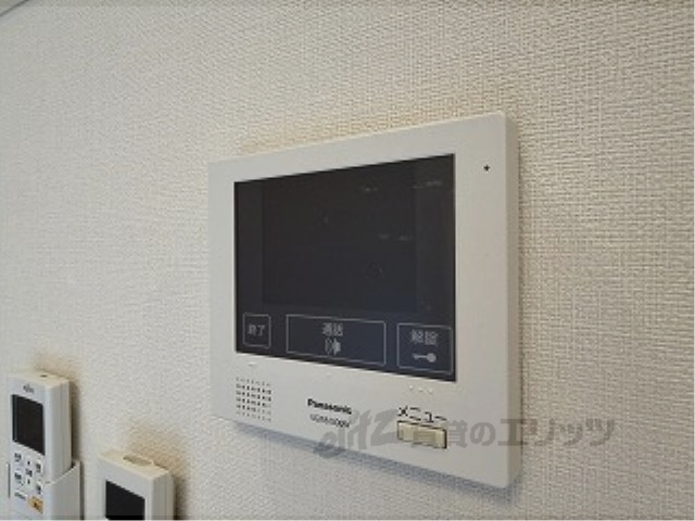 セキュリティ　ドアフォン（ＴＶ含）