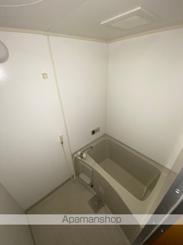 ＪＲ宇野線 大元駅 徒歩13分 3階建 築23年の風呂写真