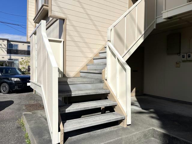 その他共有部分　建物設備