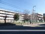中学校　吹田市立豊津西中学校（中学校）まで175m
