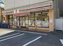 コンビニ　セブンイレブン 北区田端駅東店（コンビニ）まで1013m
