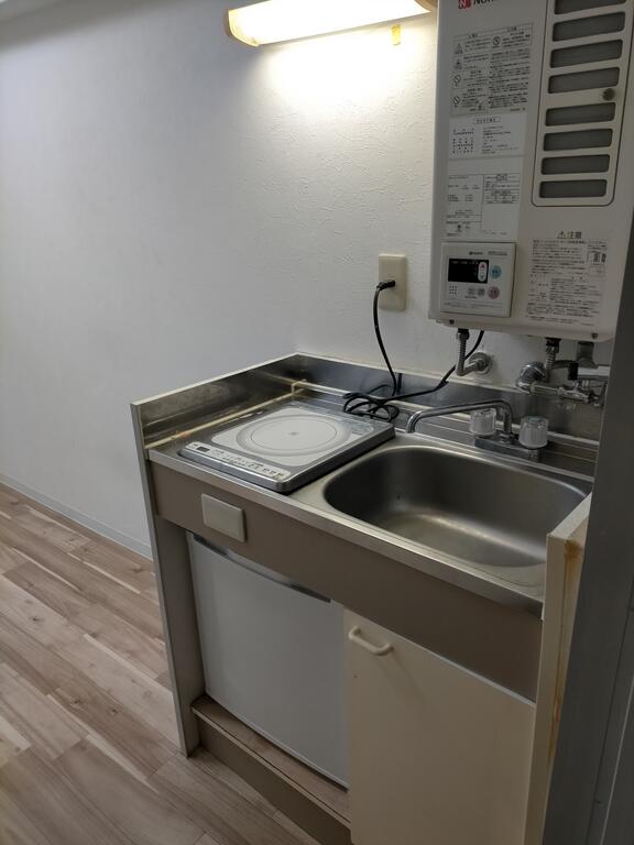 キッチン　※参考写真