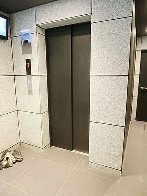 レクシード神楽坂の外観写真