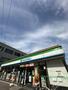 コンビニ　ファミリーマート今川三丁目店（コンビニ）まで222m