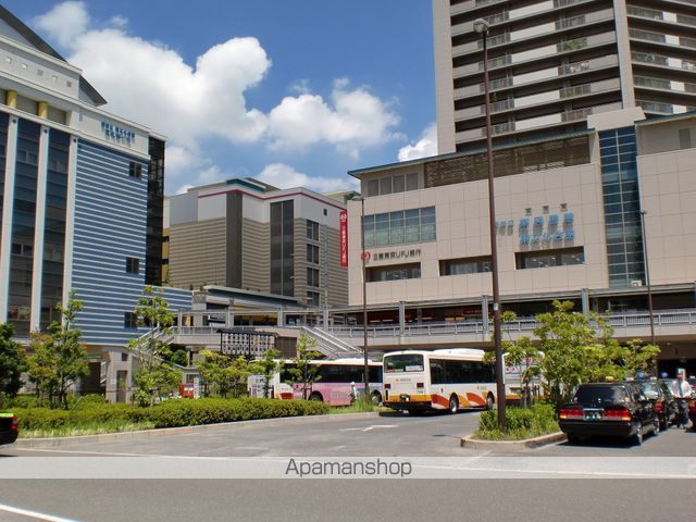 その他　北野田駅ロータリー（その他）まで855m