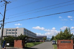 高校・高専　北海道札幌厚別高校（高校・高専）まで2124m