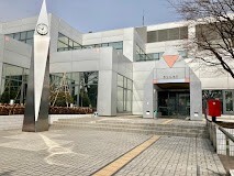 役所　札幌市厚別区役所（役所）まで2691m