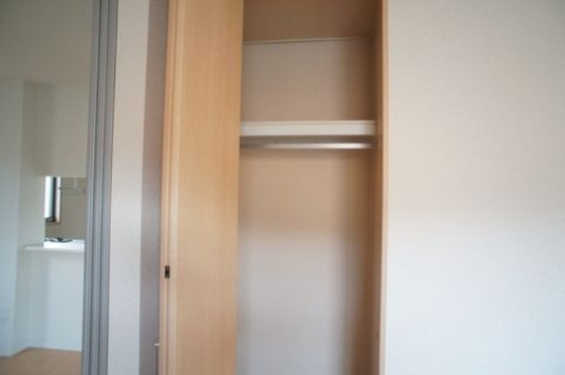 収納　図面と現状に相違がある場合には現状を優先