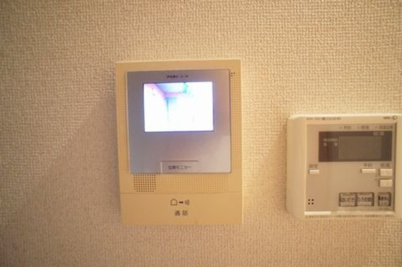 セキュリティ　図面と現状に相違がある場合には現状を優先