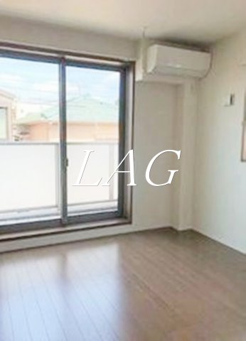 その他部屋・スペース　寝室です。