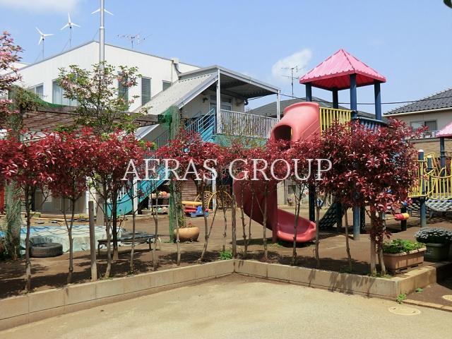 幼稚園・保育園　慈紘保育園（幼稚園・保育園）まで475m