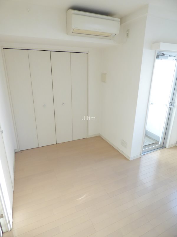 居室・リビング　※同タイプの他のお部屋です