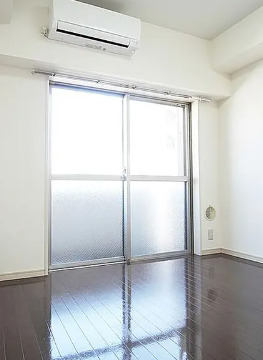 居室・リビング　別部屋の画像を使用しております。