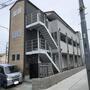 メルディア原当麻2 3階 築2年1ヶ月の賃貸物件